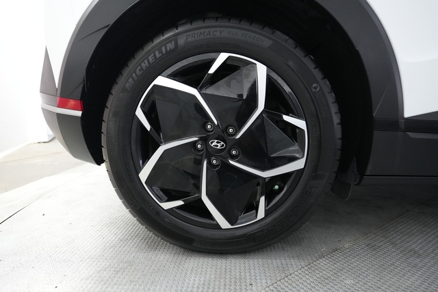 2024 Hyundai IONIQ 5