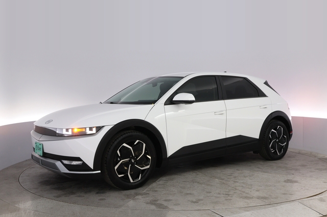 2024 Hyundai IONIQ 5