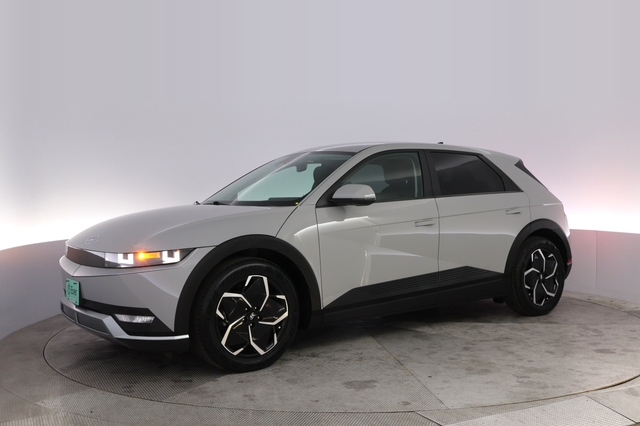 2024 Hyundai IONIQ 5