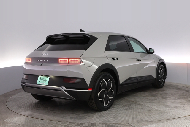 2024 Hyundai IONIQ 5