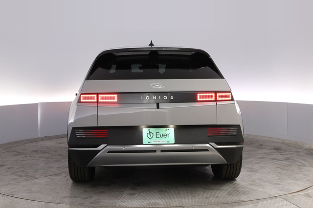 2024 Hyundai IONIQ 5
