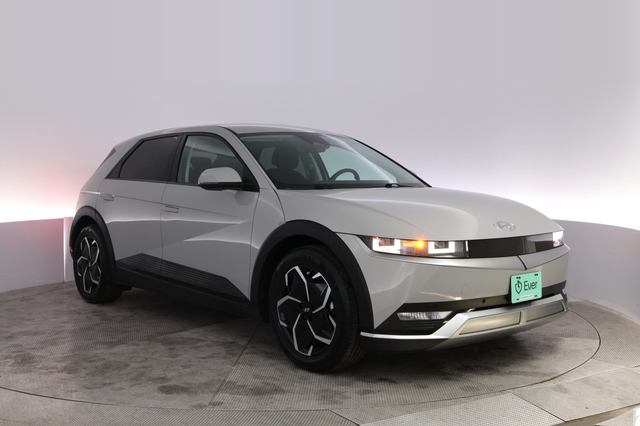 2024 Hyundai IONIQ 5