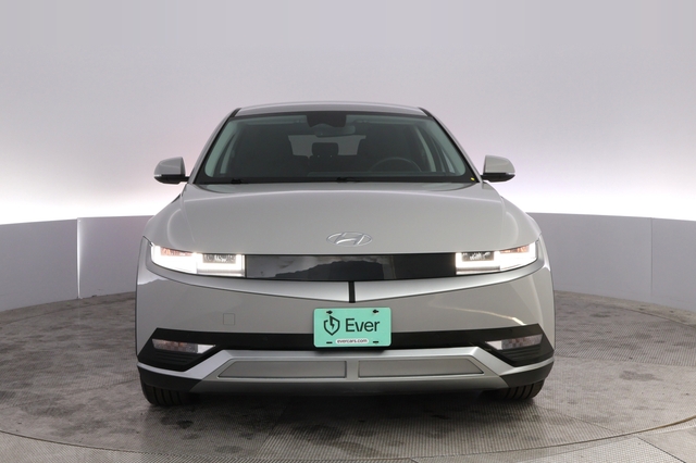 2024 Hyundai IONIQ 5