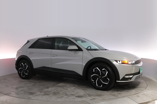 2024 Hyundai IONIQ 5
