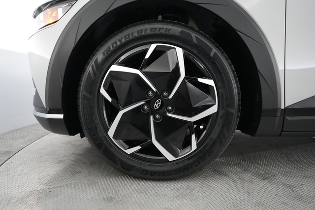 2024 Hyundai IONIQ 5