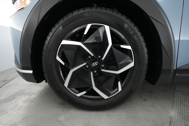 2024 Hyundai IONIQ 5