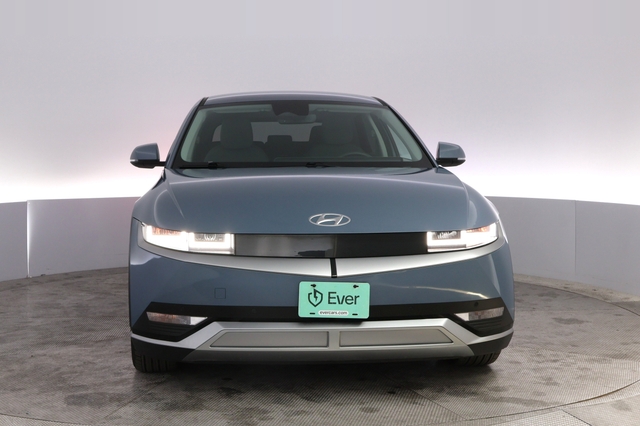 2024 Hyundai IONIQ 5