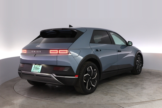 2024 Hyundai IONIQ 5