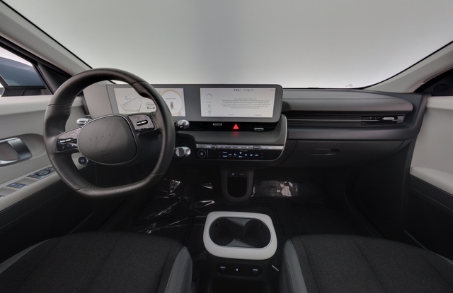 2024 Hyundai IONIQ 5