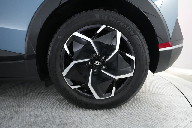 2024 Hyundai IONIQ 5