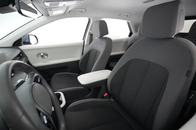 2024 Hyundai IONIQ 5