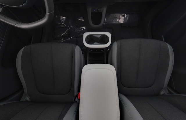 2024 Hyundai IONIQ 5