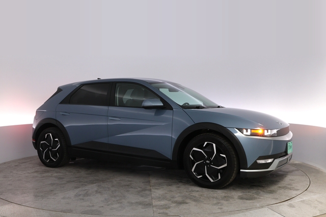 2024 Hyundai IONIQ 5