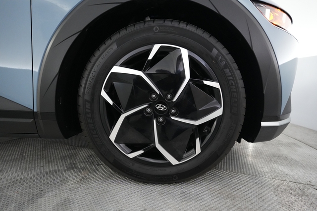 2024 Hyundai IONIQ 5