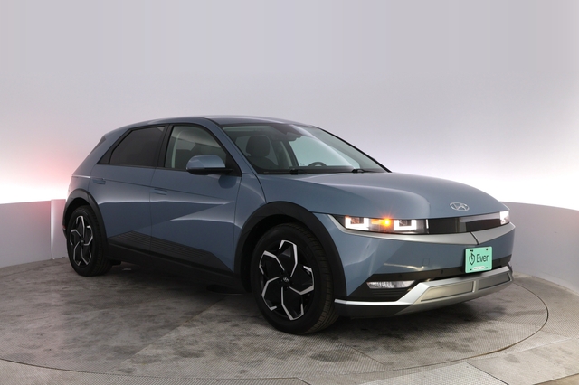 2024 Hyundai IONIQ 5