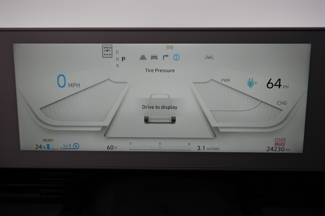 2024 Hyundai IONIQ 5