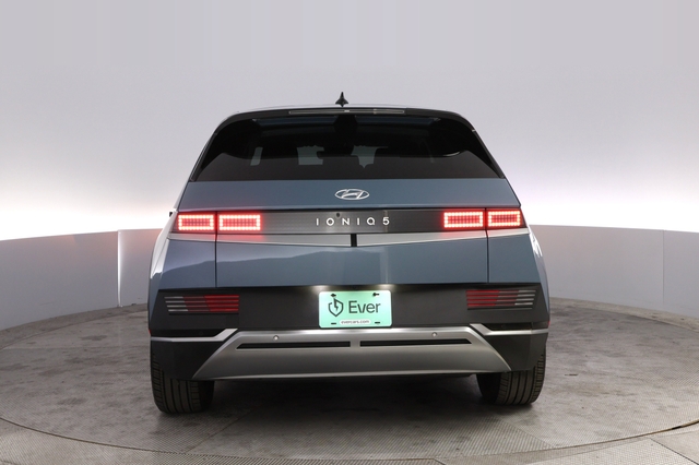 2024 Hyundai IONIQ 5