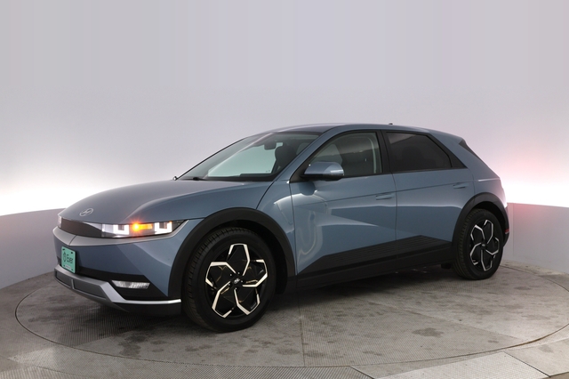 2024 Hyundai IONIQ 5