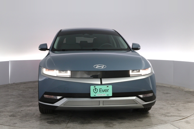 2024 Hyundai IONIQ 5
