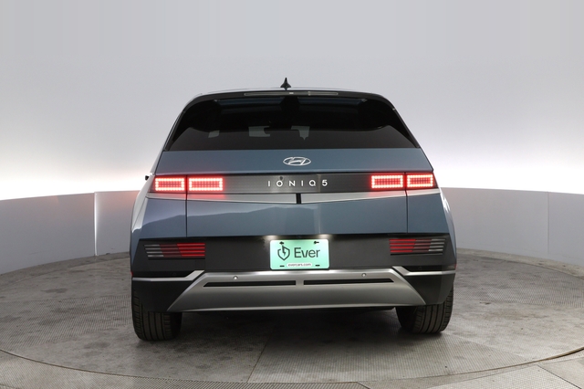 2024 Hyundai IONIQ 5