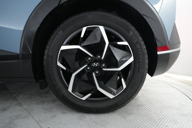 2024 Hyundai IONIQ 5