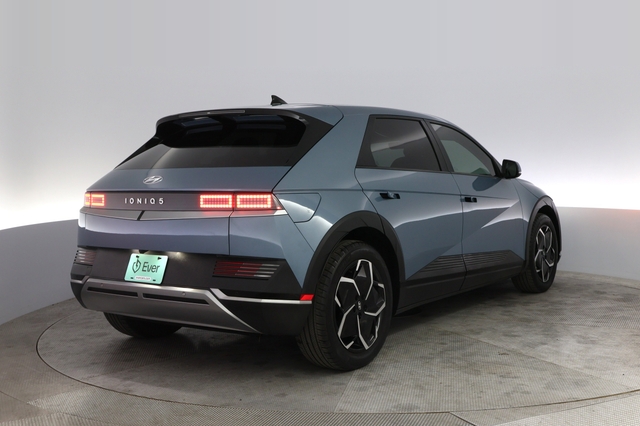 2024 Hyundai IONIQ 5