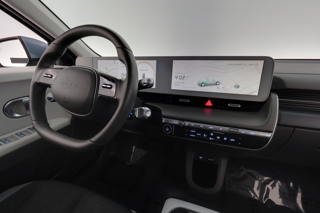2024 Hyundai IONIQ 5