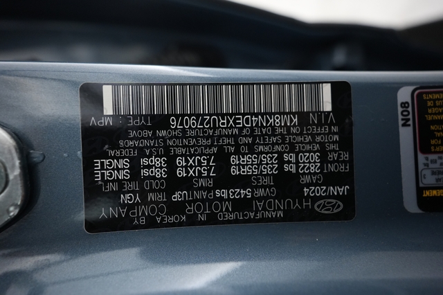 2024 Hyundai IONIQ 5