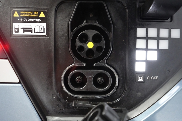 2024 Hyundai IONIQ 5