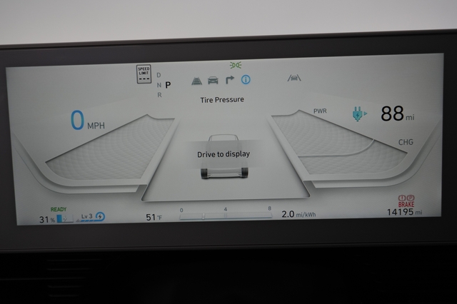 2024 Hyundai IONIQ 5