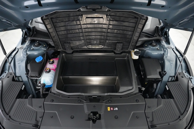 2024 Hyundai IONIQ 5