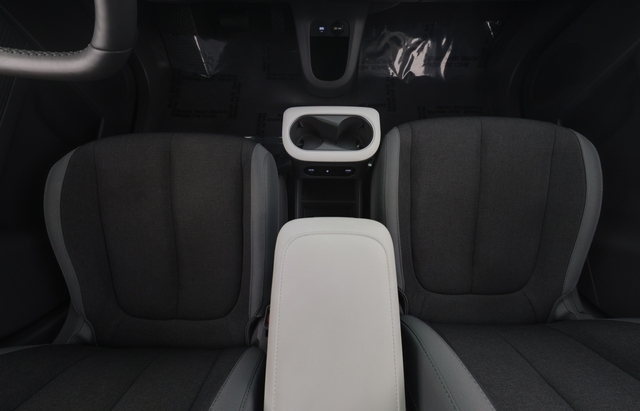 2024 Hyundai IONIQ 5