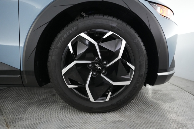 2024 Hyundai IONIQ 5