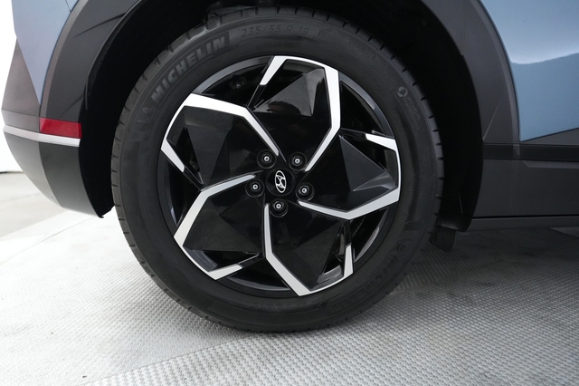 2024 Hyundai IONIQ 5