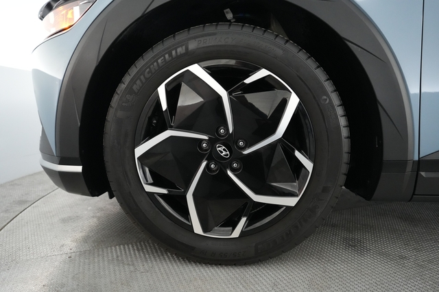 2024 Hyundai IONIQ 5