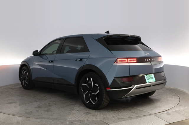 2024 Hyundai IONIQ 5