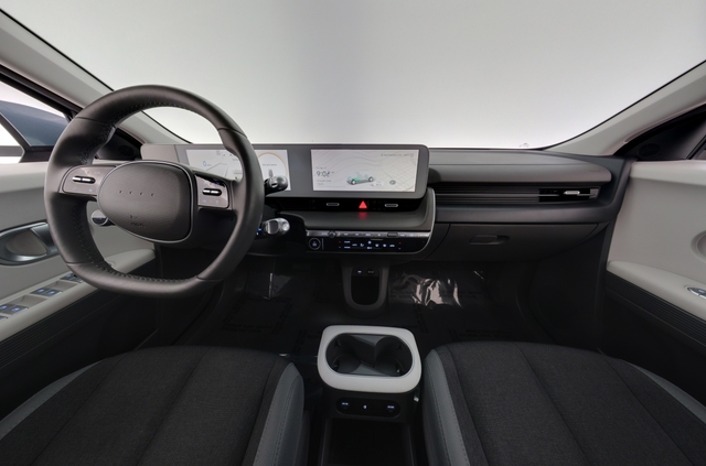 2024 Hyundai IONIQ 5