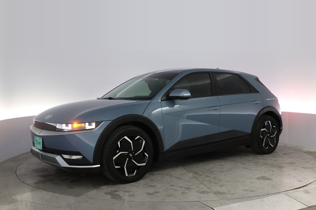 2024 Hyundai IONIQ 5