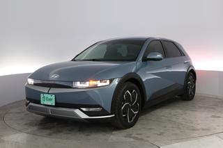 2024 Hyundai IONIQ 5