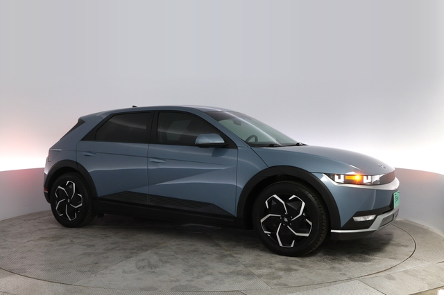 2024 Hyundai IONIQ 5