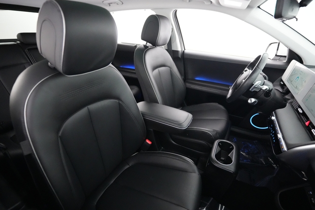 2024 Hyundai IONIQ 5