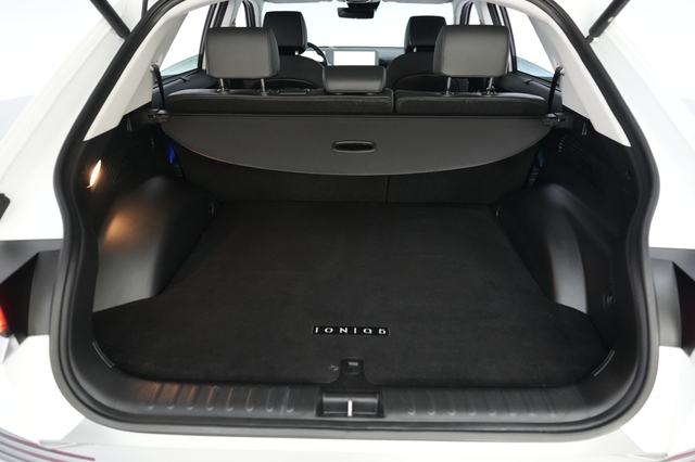 2024 Hyundai IONIQ 5
