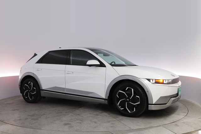 2024 Hyundai IONIQ 5