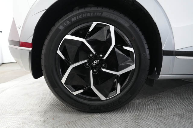 2024 Hyundai IONIQ 5