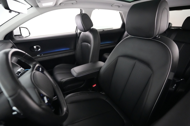 2024 Hyundai IONIQ 5