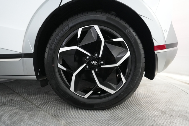2024 Hyundai IONIQ 5