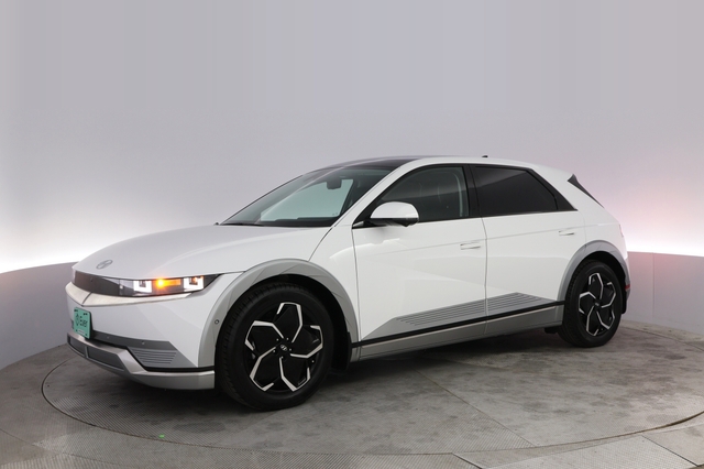 2024 Hyundai IONIQ 5
