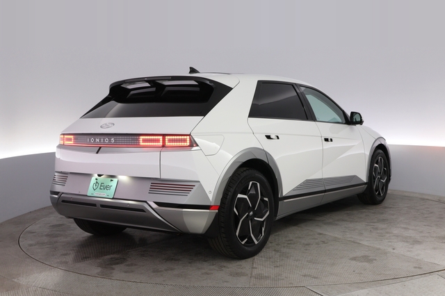 2024 Hyundai IONIQ 5