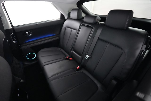 2024 Hyundai IONIQ 5