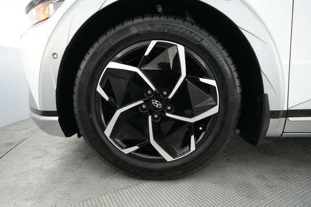 2024 Hyundai IONIQ 5